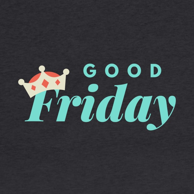 Good Friday Design by Aziz